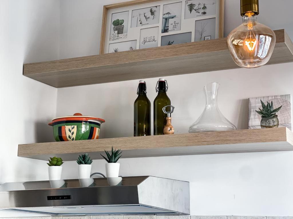 Apartamento Sestio House *