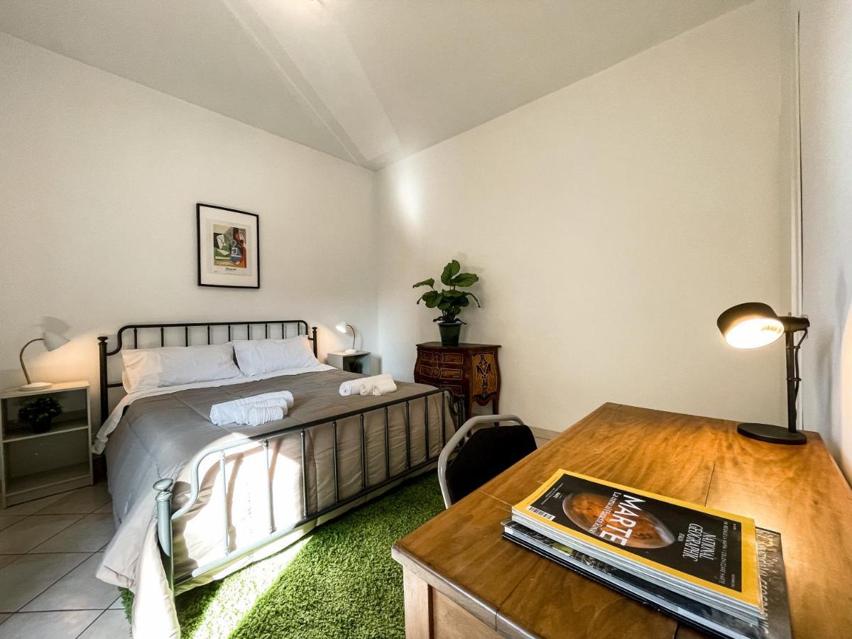 Sestio House Apartamento Roma