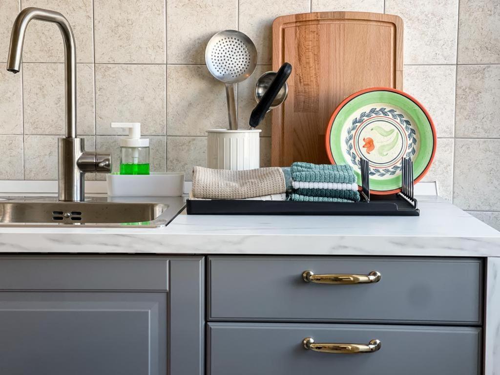 Apartamento Sestio House Roma