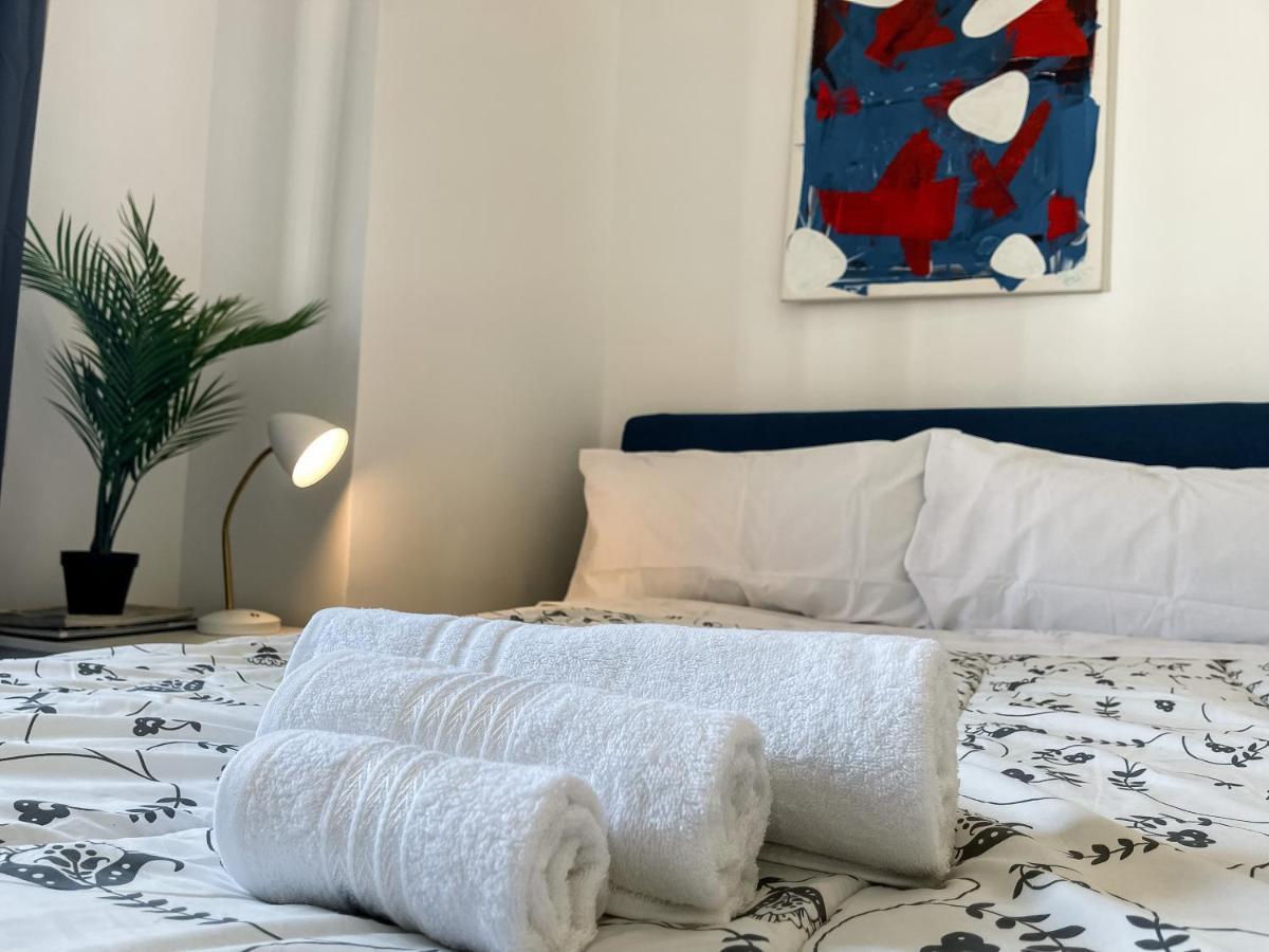Sestio House Apartamento *