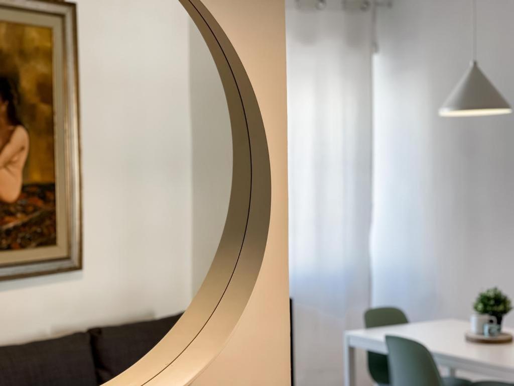 Apartamento Sestio House
