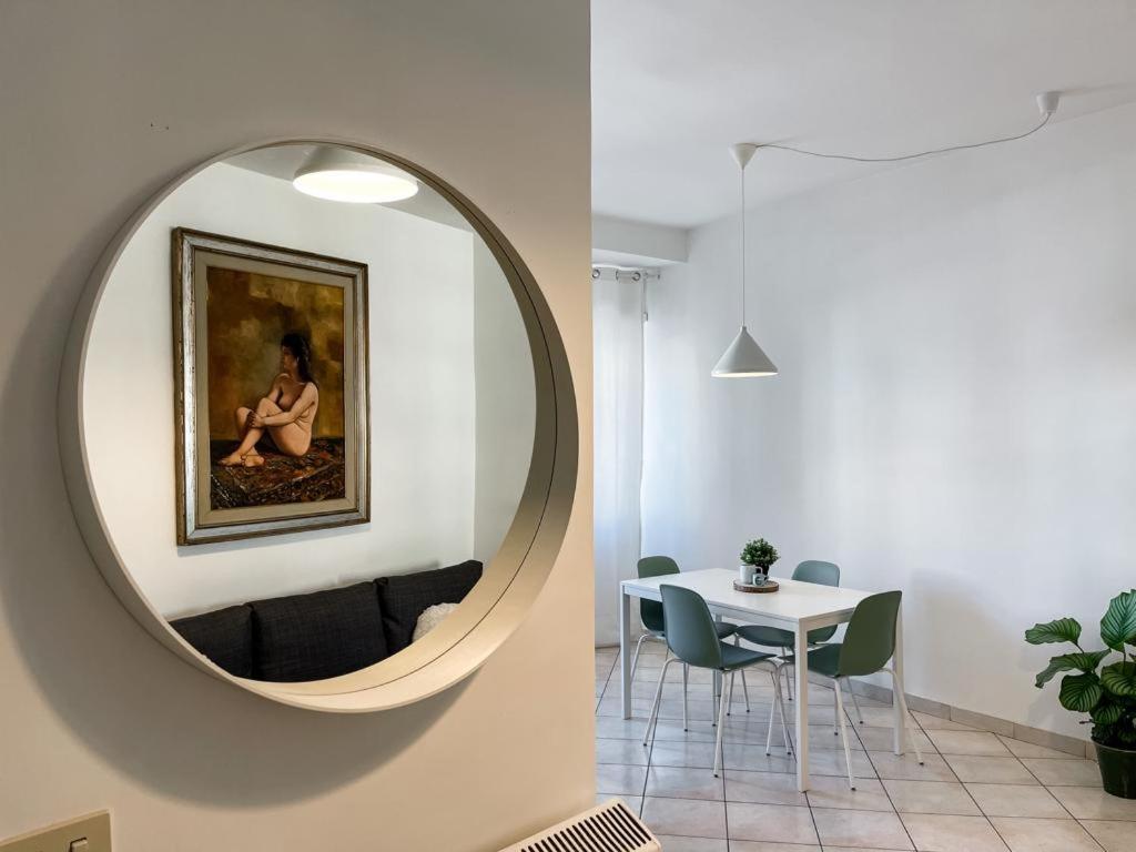 Apartamento Sestio House *