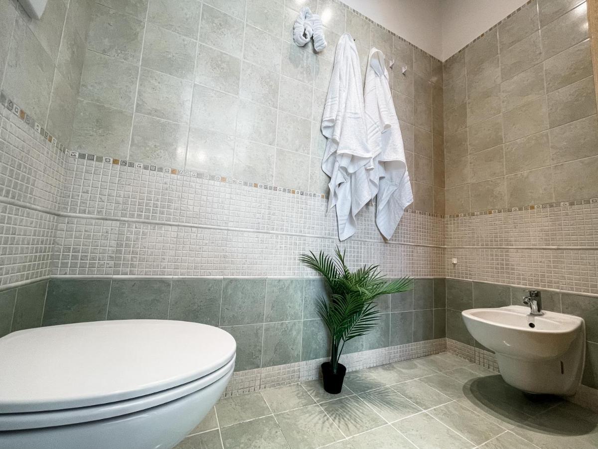 Sestio House Apartamento *