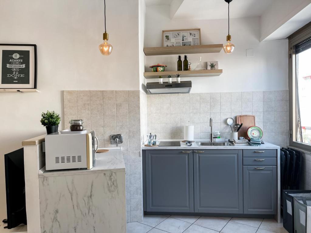 Apartamento Sestio House