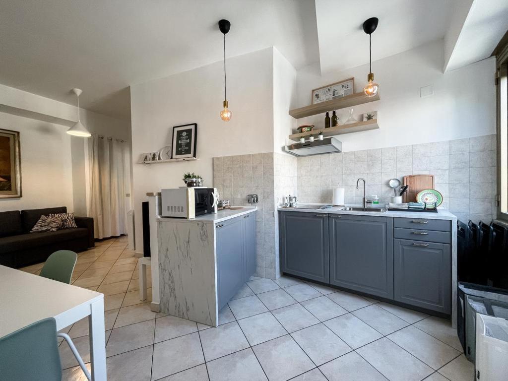 Apartamento Sestio House *