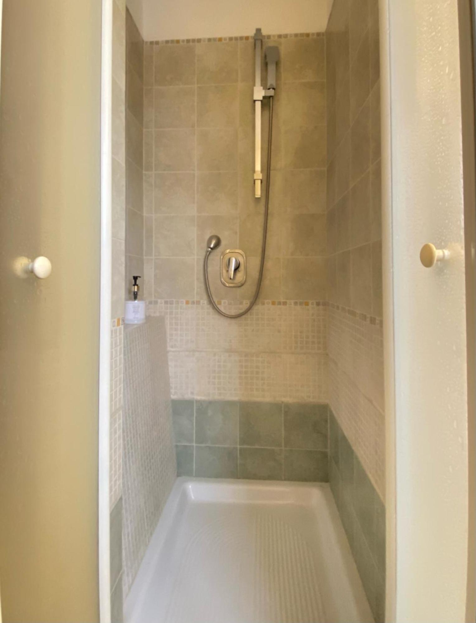 Apartamento Sestio House Roma