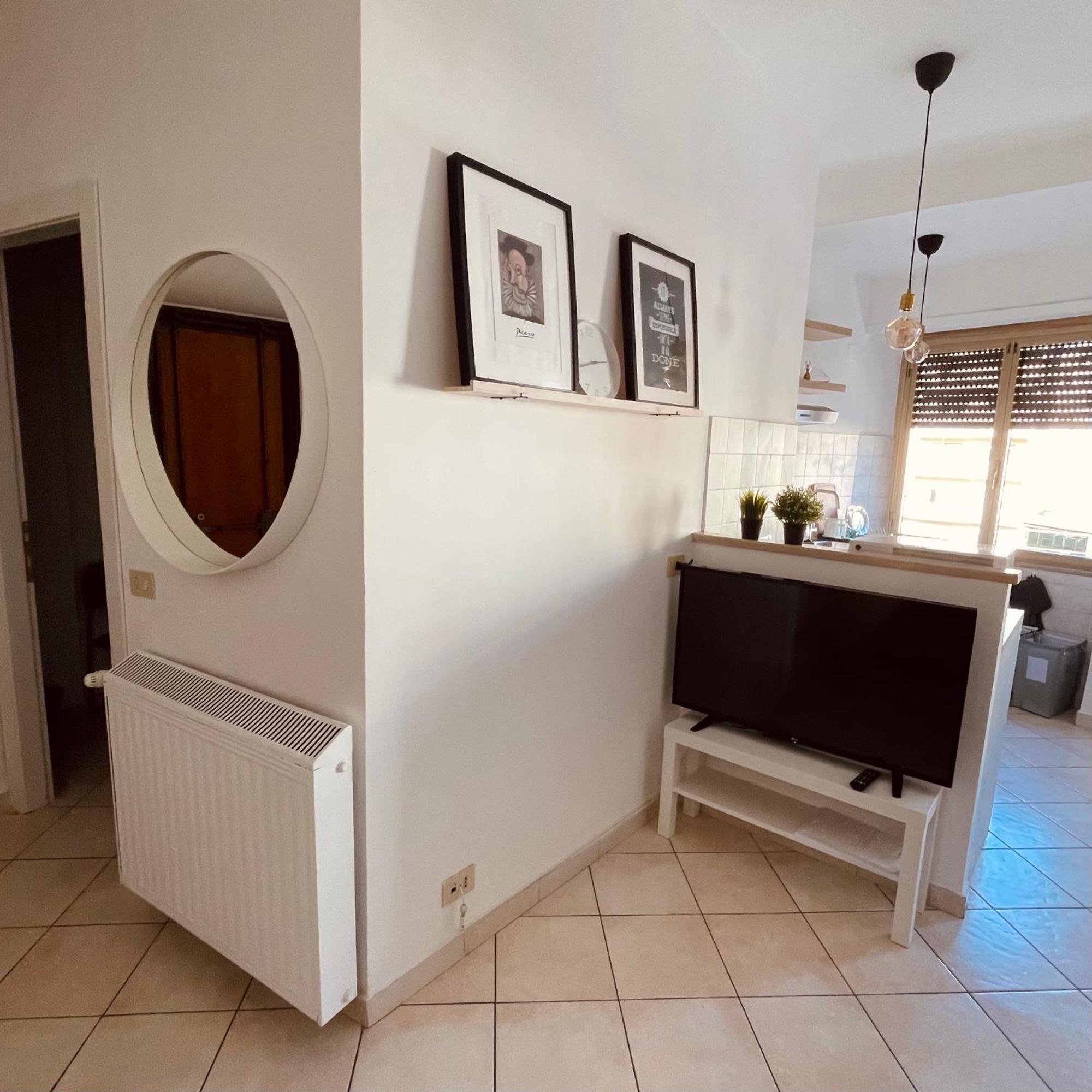 Sestio House Apartamento Roma